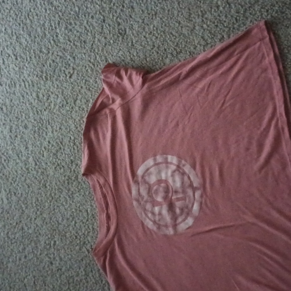 Pure Barre Top